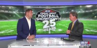 Sports talk: Week 6 of Friday Night Football Showdown
