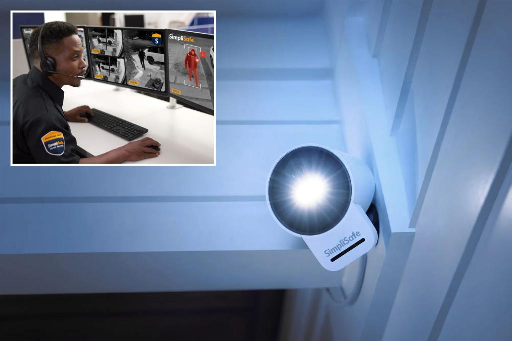 SimpliSafe review: What I’ve learned after 5 years living with the home security system