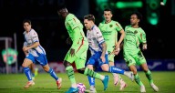 FC Juárez y Puebla abren la jornada 15 del Apertura 2025 con una lluvia de goles