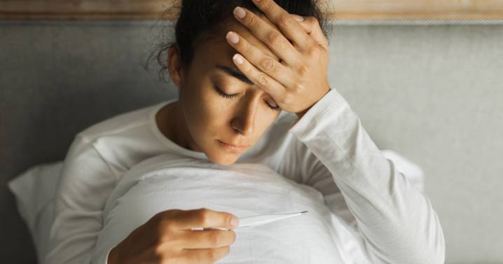 Brits told 'call 111' if they have Covid symptom that lasts for 5 days