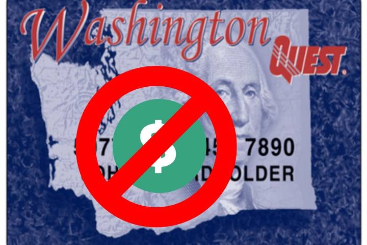 Federal Budget Stalemate Jeopardizes Washington SNAP