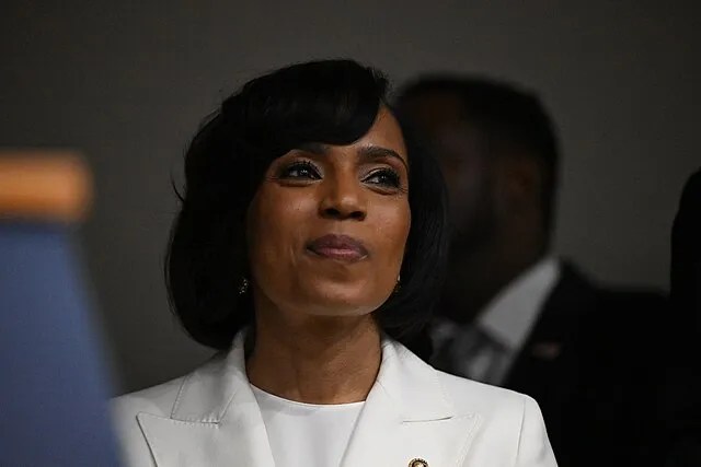 Rep. Alsobrooks leads push to address uterine fibroids 