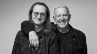 Rush Add Dates to 2026 Tour