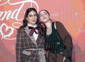 Arrestada pareja de hija de Gloria Estefan