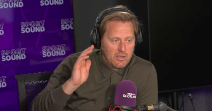 Michael Stewart accuses Rangers of 'gaslighting' fans as he insists Danny Rohl misstep exposes truth