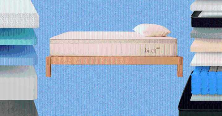 What Type of Mattress Should You Choose?