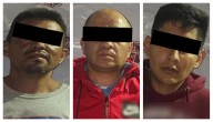 Caen presuntos miembros de la Unión Tepito con más de 500 dosis de droga