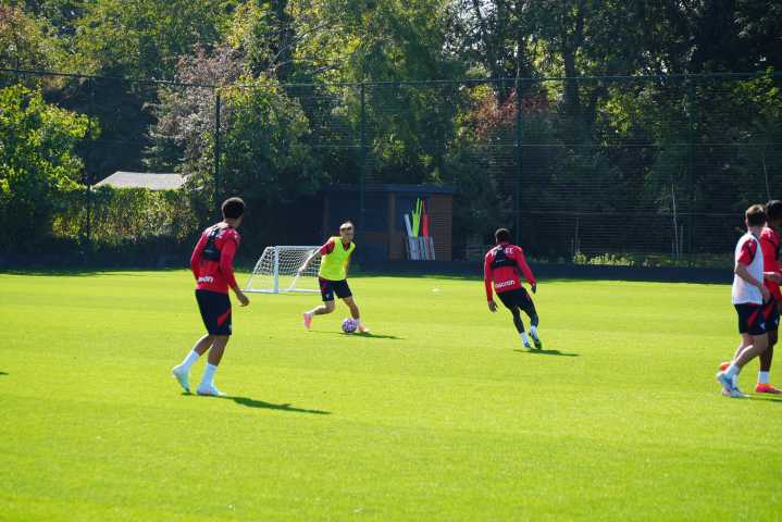 U21s Preview: Palace v Birmingham 