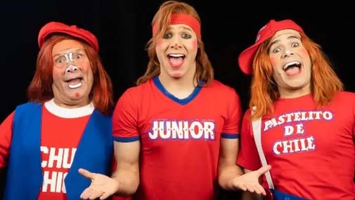 Pastelito confirma que Tachuela Chico se encuentra internado tras sufrir un infarto: "Pedimos que oren por mi papá"