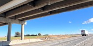 Repairs to the Vineyard Bridge begin next week