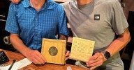 A Grand Teton mountain runner set a record. But his route turned into a crime