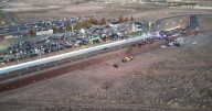 Picadas, drift y música: el autódromo de Centenario vibrará con los motores y Perro Primo