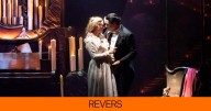 El 'Fantasma de la Ópera' llega a Barcelona con una voz gallega enamorada del catalán