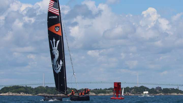 U.S. Coast Guard pauses controversial plan to remove buoys in RI waters
