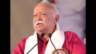 In ‘Vijayadashmi’ speech, Mohan Bhagwat warns of ‘forces wanting to create disturbance in Bharat,’ cites Sri Lanka, Nepal, Bangladesh crises