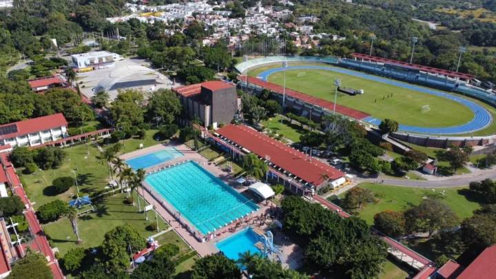IMSS y Conade unen fuerzas  para impulsar nuevo semillero de alto rendimiento deportivo