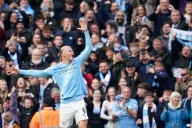 Red-hot Mbappé, Kane and Haaland lead Madrid, Bayern and City as Champions League returns