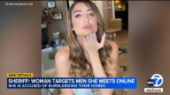 Adva Lavie: Former Penthouse Pet accused of stealing credit cards, cash during podcast