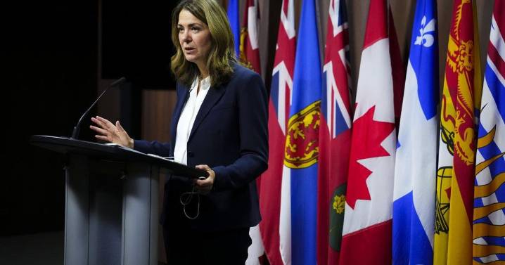 What is the notwithstanding clause? An explainer on the rarely used provision