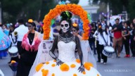 Ya viene el desfile Xantolum a Saltillo: Ya puedes inscribirte para participar