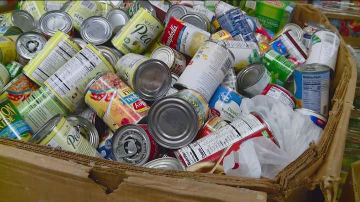What to know about SNAP benefits funding in Idaho
