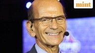 Paul Finebaum removed from ESPN shows? Here's what channel executive says