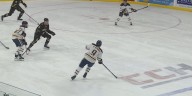 Augustana Hockey opens third season at Minnesota Duluth