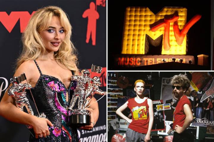 MTV shutting down music channels across Europe