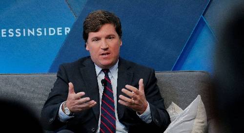 Tucker Carlson desmiente narrativa de Venezuela con las drogas: “No se produce ni se trafica desde allí, ni los que distribuyen y matan gente son venezolanos"