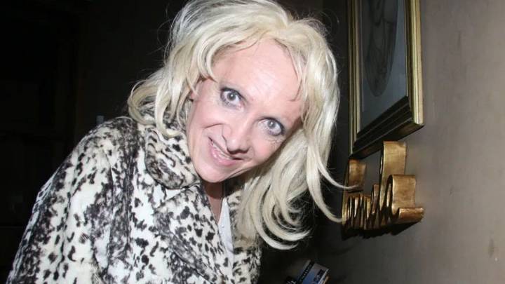 Alarma por la desaparición de Zulma Lobato: su mánager asegura que fue retirada de su casa