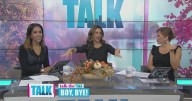 Talk The Talk: Sept. 30, 2025