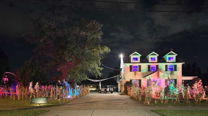 Young Professionals of Parma names Spooky Showdown finalists