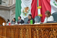 Analizará Congreso declarar al dulce de alfeñique como patrimonio