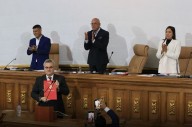 AN sanciona Tratado de Asociación Estratégica entre Venezuela y Rusia