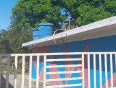 Voz Comunitaria | Habitantes del barrio Simón Bolívar de Barcelona solicitan que se priorice la atención de la vialidad