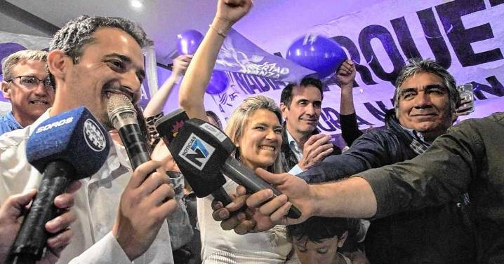 Quiénes son los nuevos diputados y senadores que tendrá Neuquén desde el próximo 10 de diciembre
