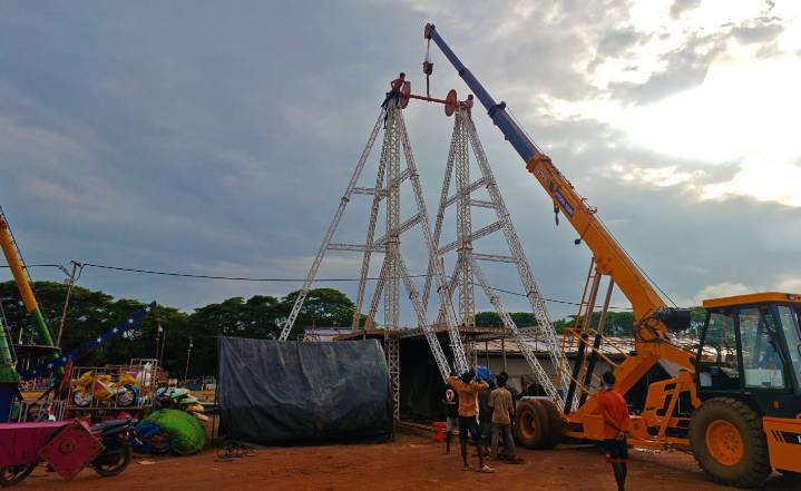 Odisha: Today’s pics