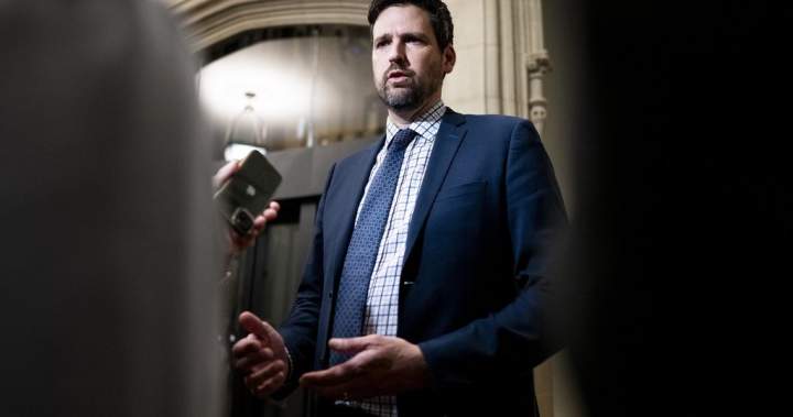 Canada’s justice minister rules out withdrawing legal submission on notwithstanding clause
