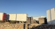 El Tribunal de Comisionados aprueba el Código de Incendios y la Ordenanza para Negocios al Aire Libre del Condado de El Paso