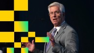 Gov. Waller: U.S. Fed to 'Embrace Disruption,' Pitches 'Skinny' Master Account Idea