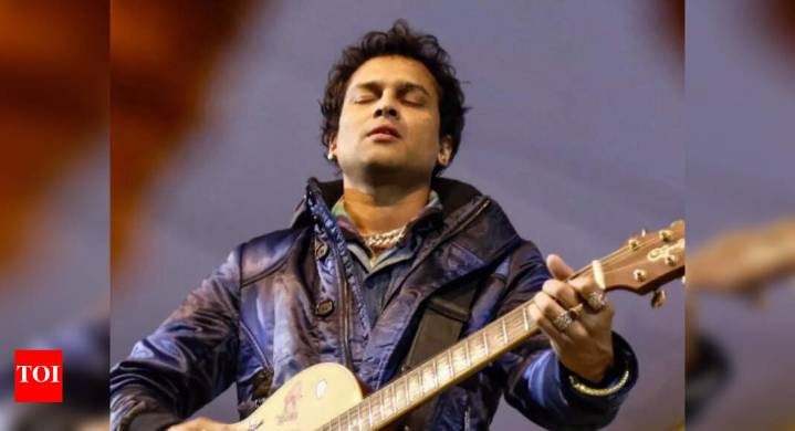 Zubeen Garg death: Police add murder charge in FIR against singer's manager, festival organiser; probe intensifies