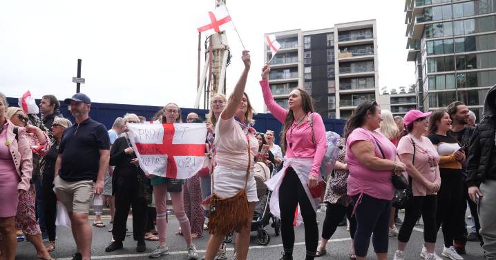 East London housing problems ‘aren’t caused by immigration’, councillor says