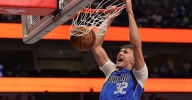 Stats rundown: 4 numbers to know as the Mavericks fall to the Wizards, 117