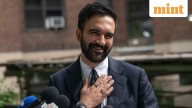 Zohran Mamdani goes Hindu temple hopping after backlash for Ram Temple post