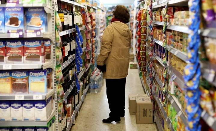 La inflación se volvió a disparar y llegó a 2,1 por ciento en septiembre