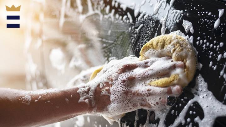 Raindrop Car Wash customers help provide nearly $29,000 in hunger relief during third quarter