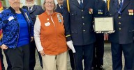 GUEST COLUMN: Honoring those who never stop serving