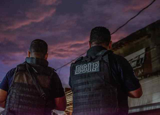 Tres detenidos por presunto abuso sexual en Charallave y Ocumare del Tuy