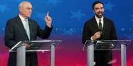 Zohran Mamdani gets a reality check on how to pay for his socialist 'fantasies'