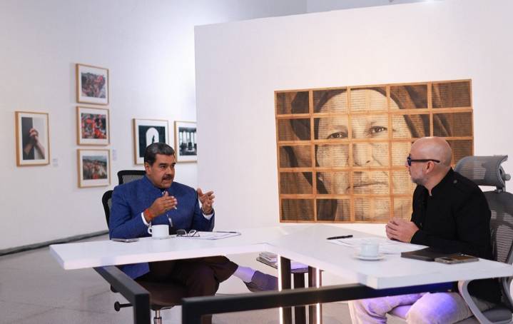 Jefe de Estado: Venezuela se apuntala con la nueva fase de estabilización de los 13 Motores Económicos